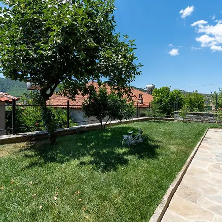 Harmoni Penzion Roshnik