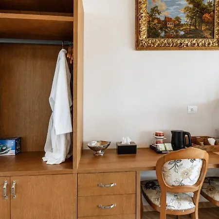 Harmoni Vendégház Roshnik