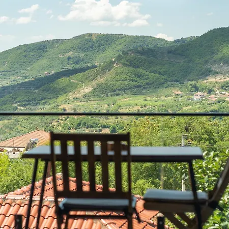 Harmoni Penzion